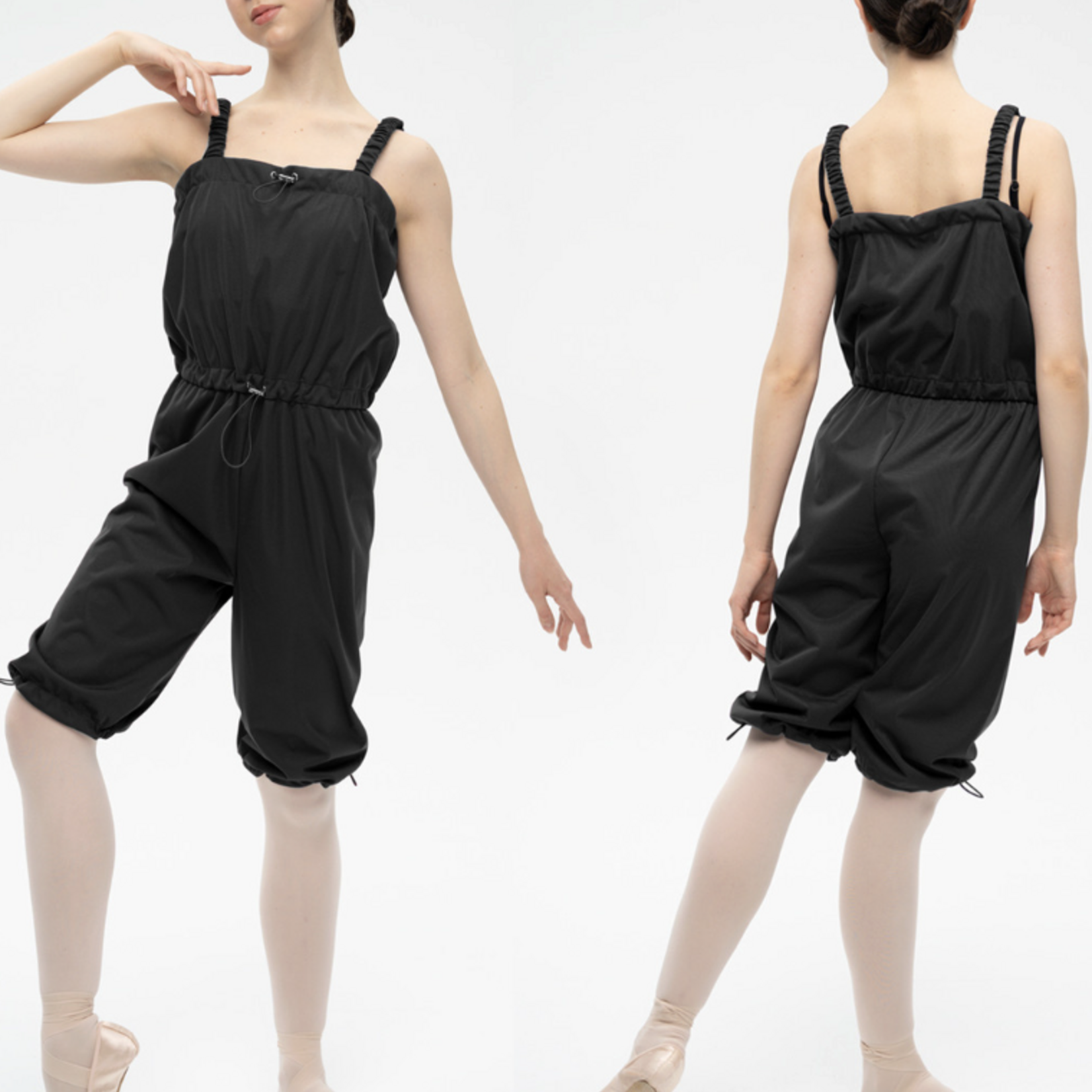 Nikolay 0404N - BOBBIE-1 Warm-Up Shortard