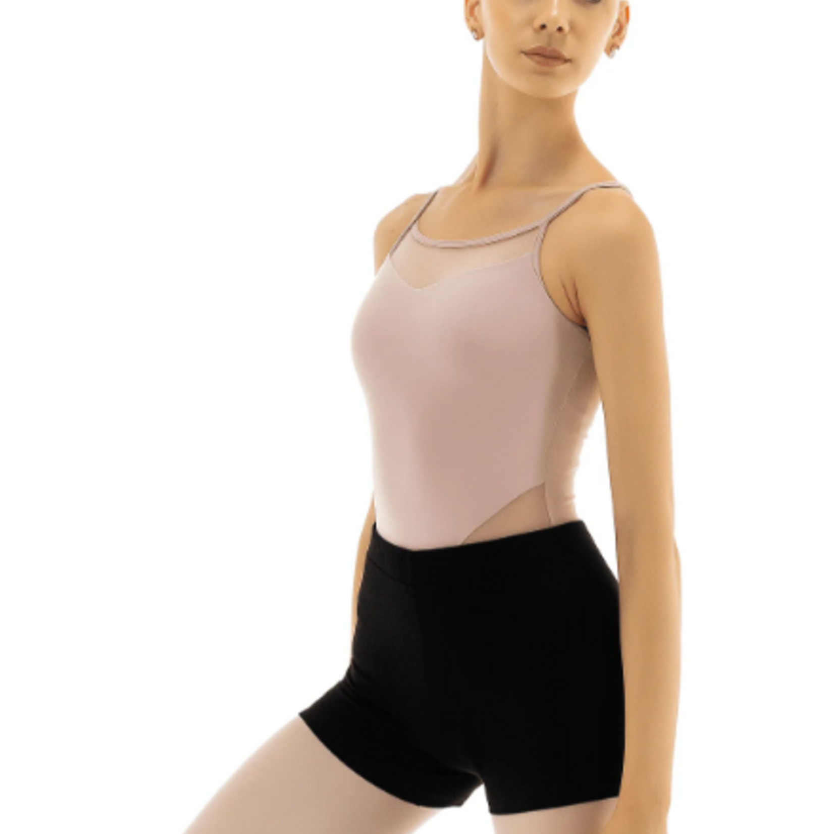 Nikolay DA5033N - THALIA Shorts