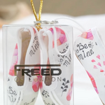 Freed/Chacott Freed Keyring