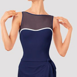 Bloch, Mirella AB5260 - Fixed Wrap Skirt