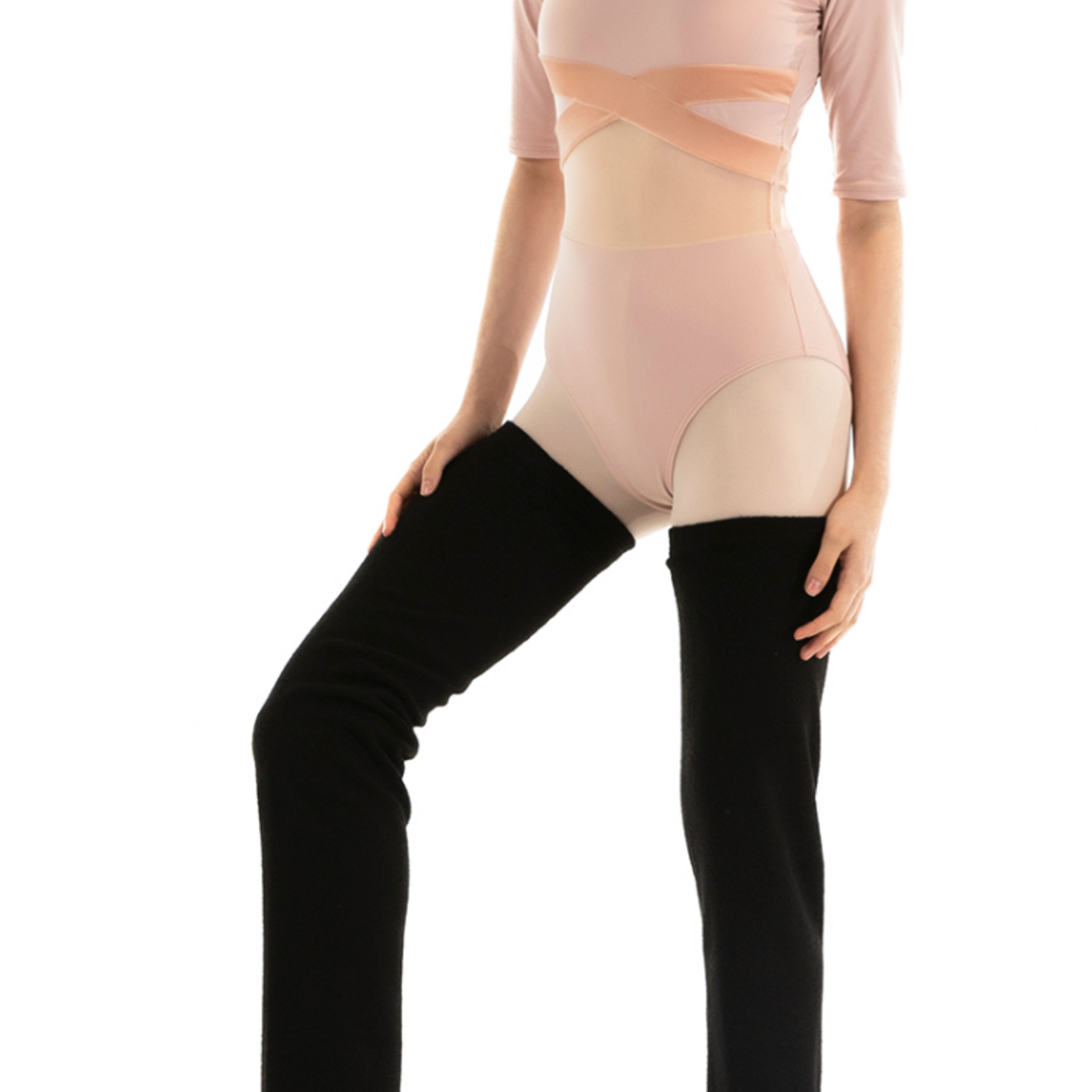 Nikolay DA5035N - Thandi Leg Warmers