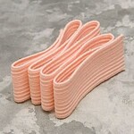 Freed/Chacott Freed Elastic 3/4"W-18"L  Pink