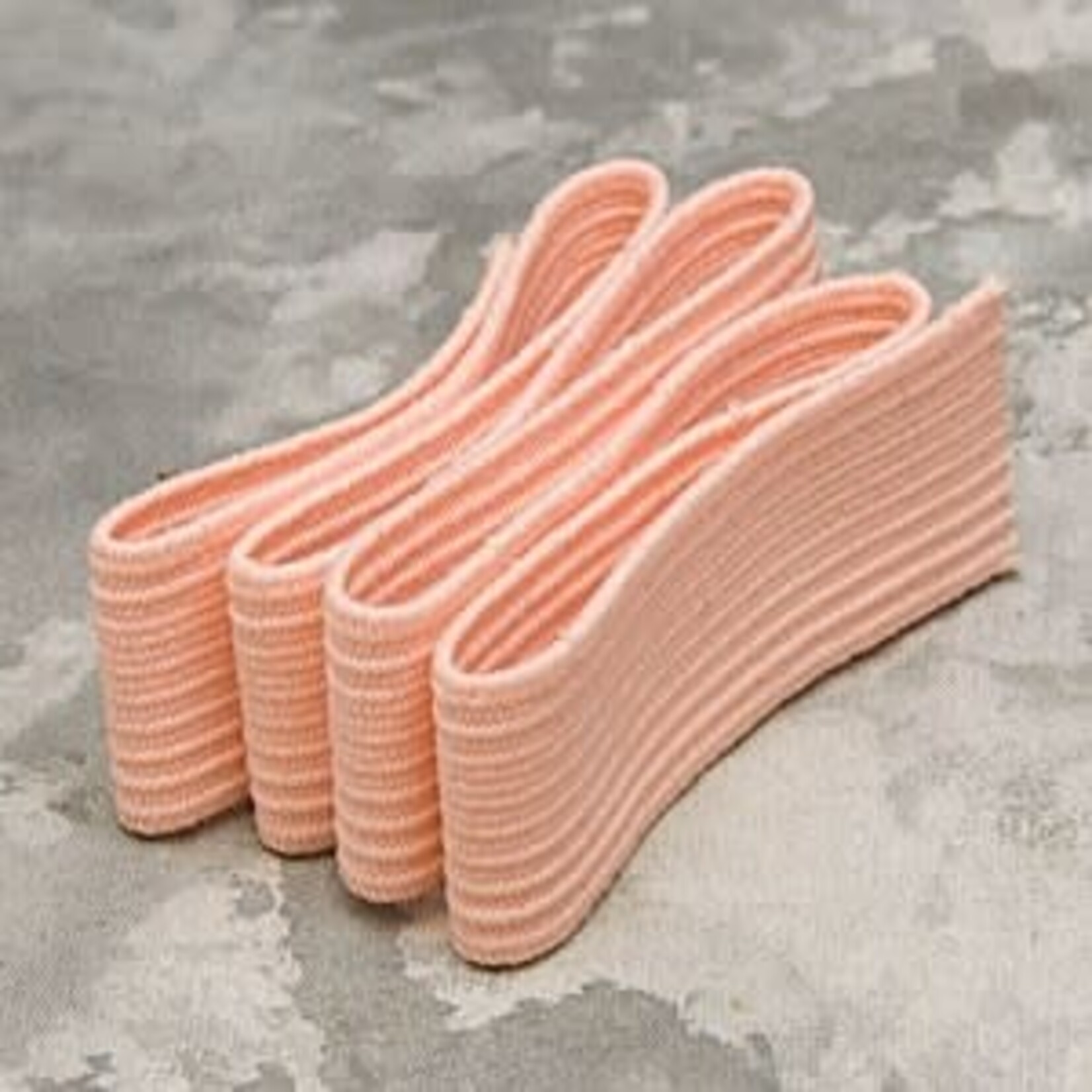 Freed/Chacott Freed Elastic 3/4"W-18"L  Pink