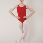 Energetiks DADA- RED BIRD 2/CL11 Annabelle Camisole