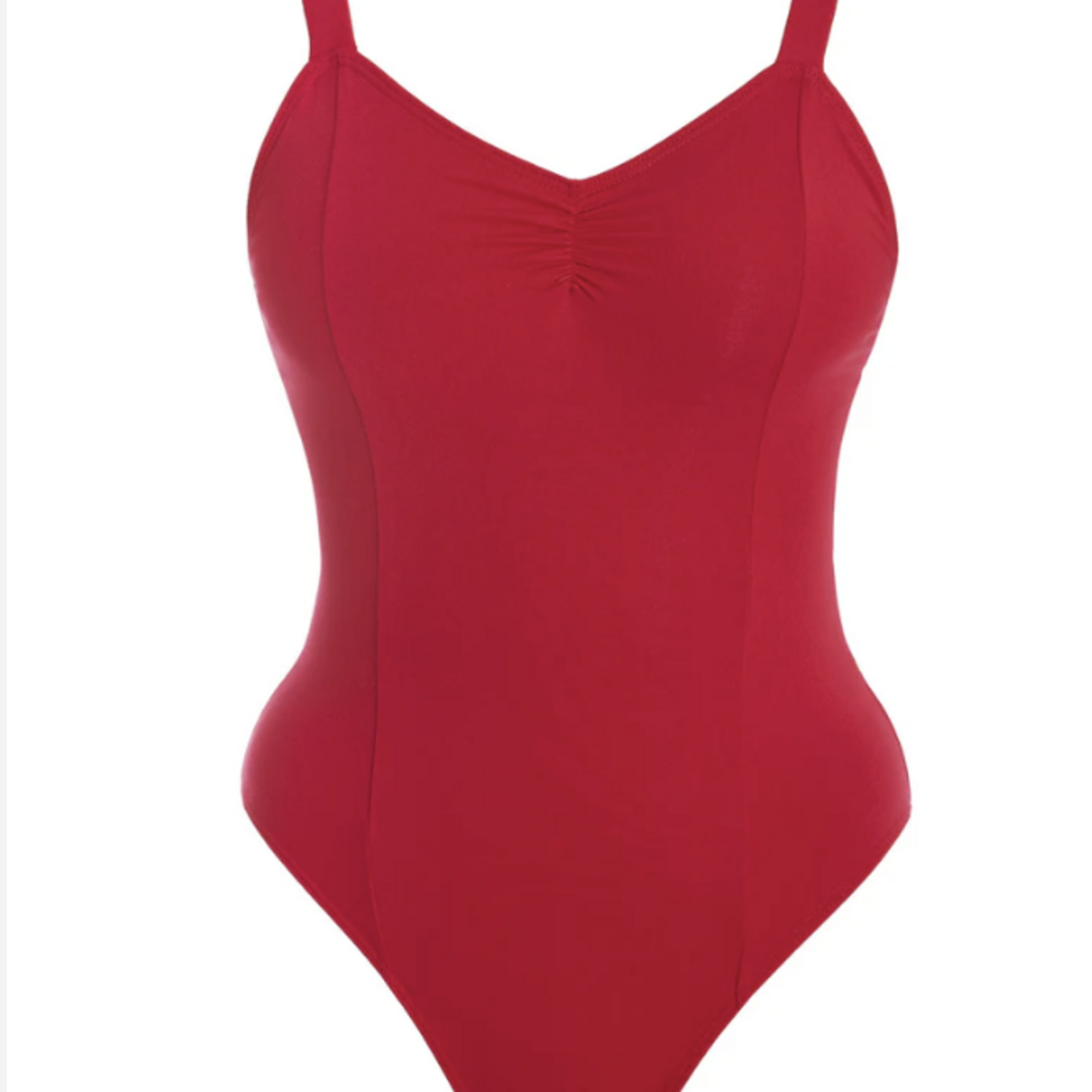 Energetiks DADA- RED BIRD 2/AL11 Annabelle Camisole