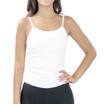 Basic Moves BM4146 Adult Camisole Tank
