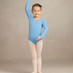 Capezio & Bunheads TB134C - Long Sleeve