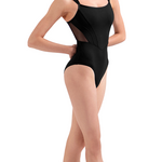 Bloch, Mirella L70010 - DBL STRP CAMI LEO