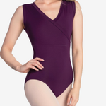 So Danca SL165 Yvonne, V-neck Tank