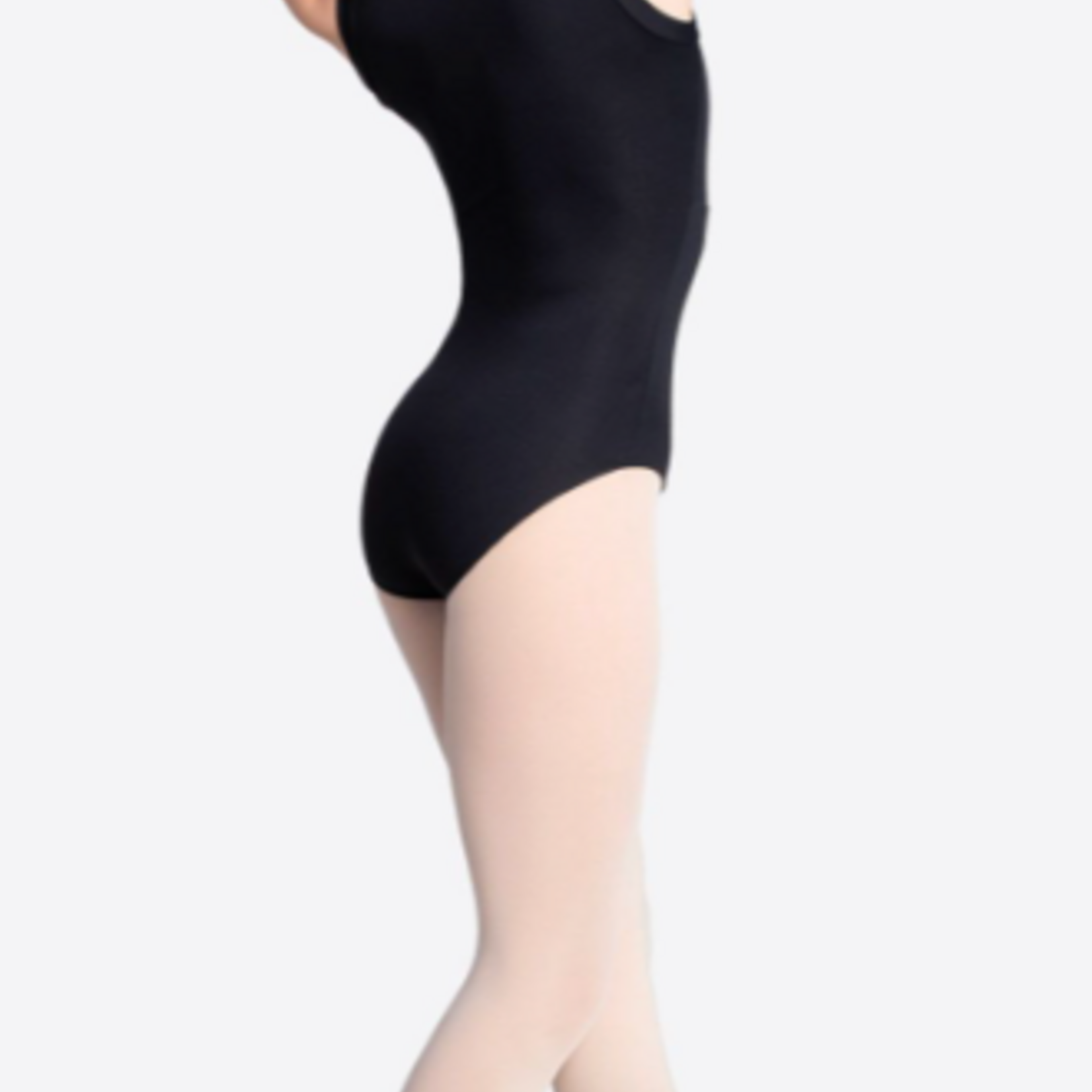 So Danca SL165 Yvonne, V-neck Tank