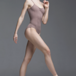 Nikolay/Grishko(Russia) DA1001 CHRISTAL