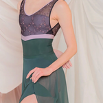 DellaLo Milano SOGNO Skirt