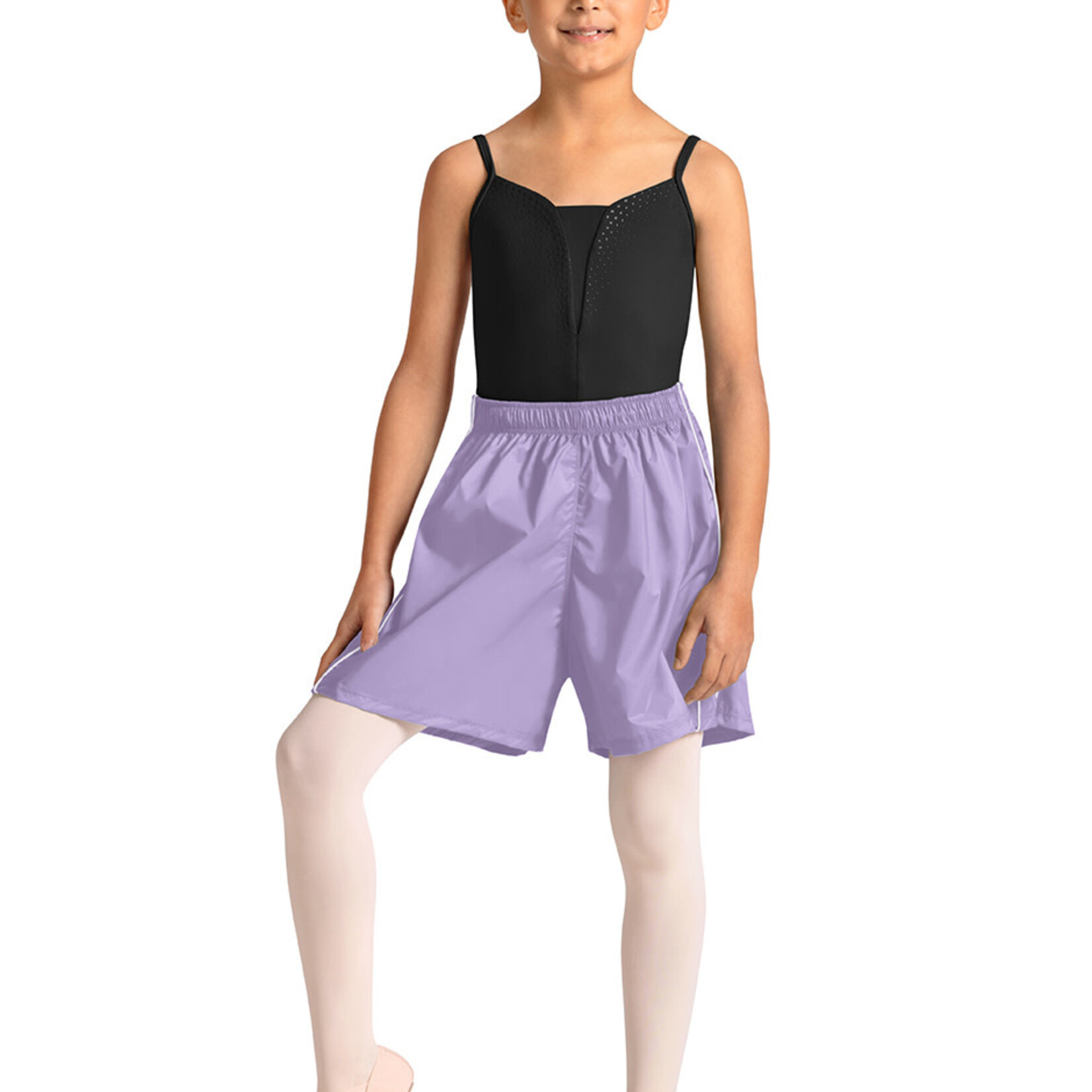 Bloch, Mirella M90005C - Ripstop Shorts