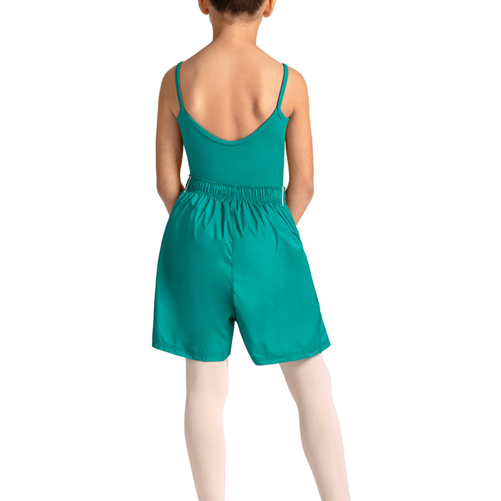 Bloch, Mirella M90005C - Ripstop Shorts