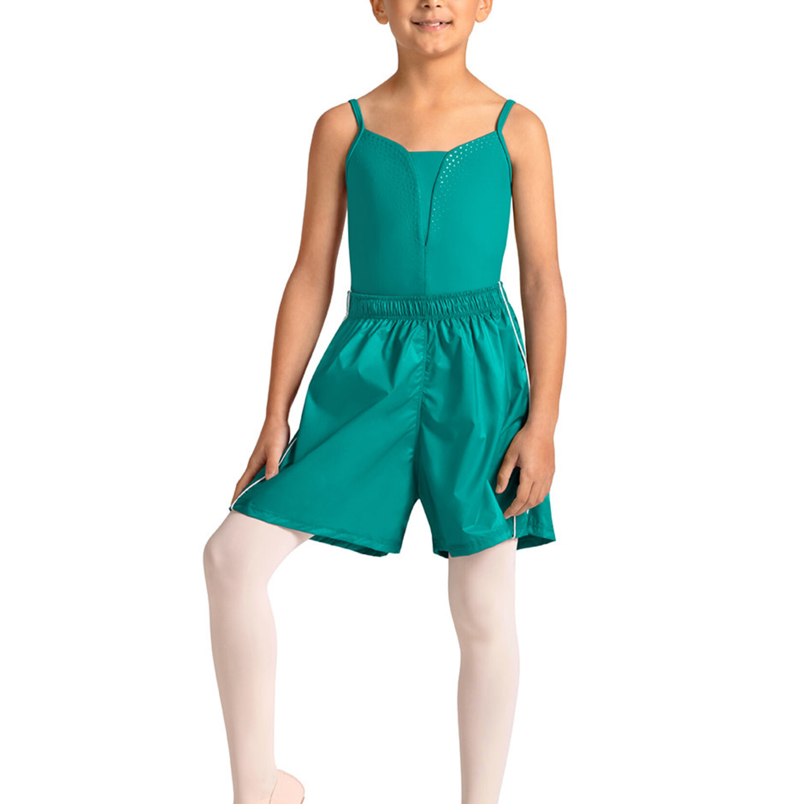 Bloch, Mirella M90005C - Ripstop Shorts