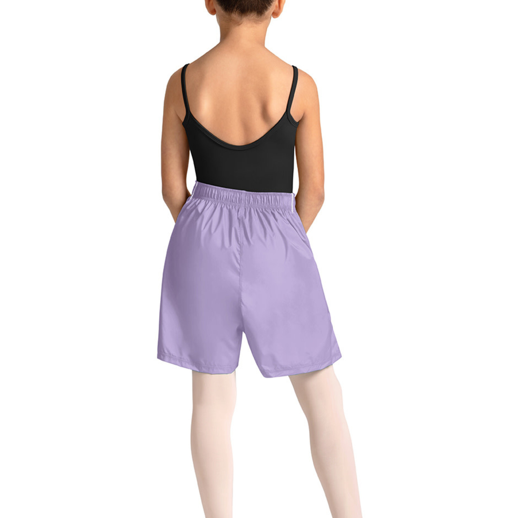 Bloch, Mirella M90005C - Ripstop Shorts