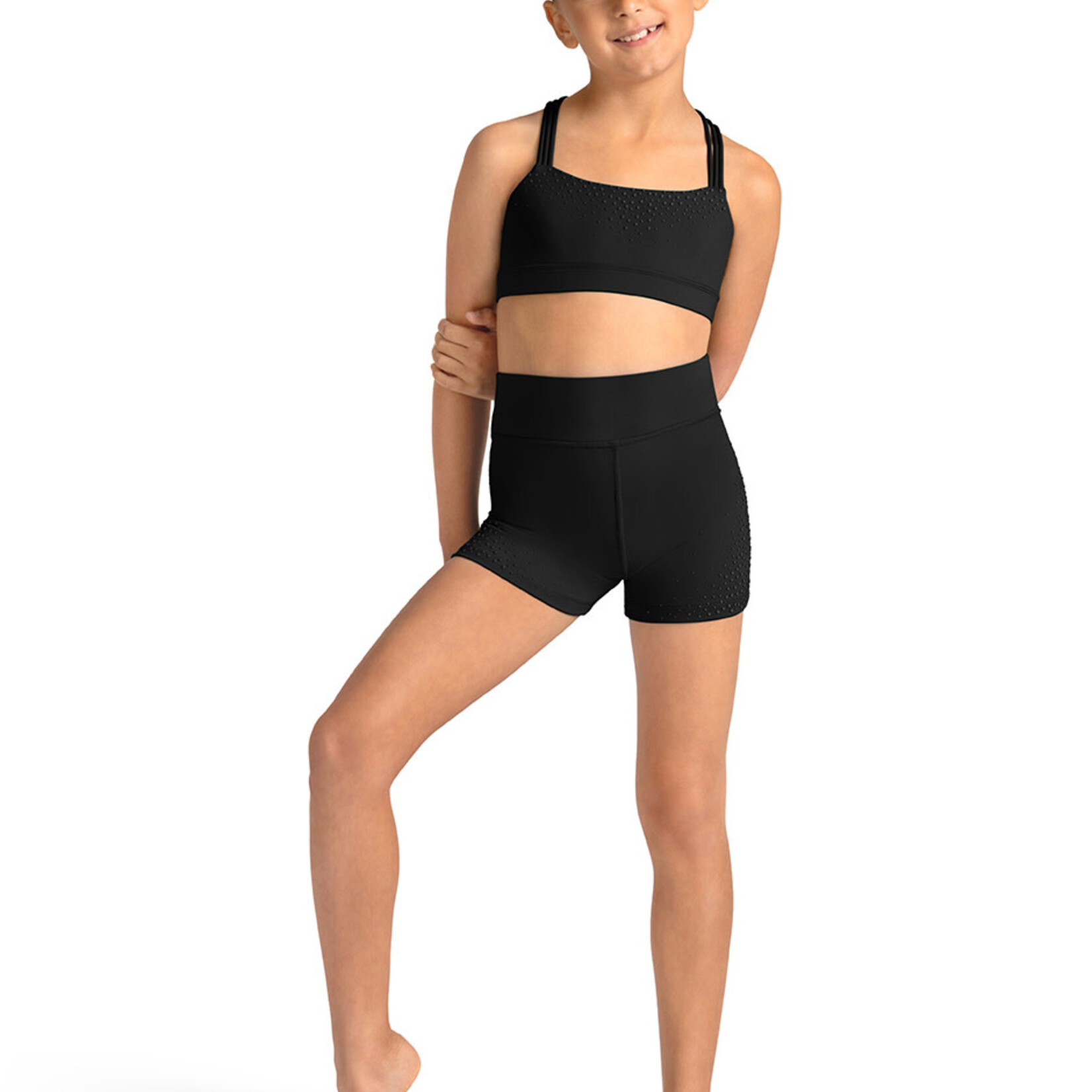 Bloch, Mirella M30014C - Strap Back Cami Top