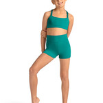 Bloch, Mirella M30014C - Strap Back Cami Top