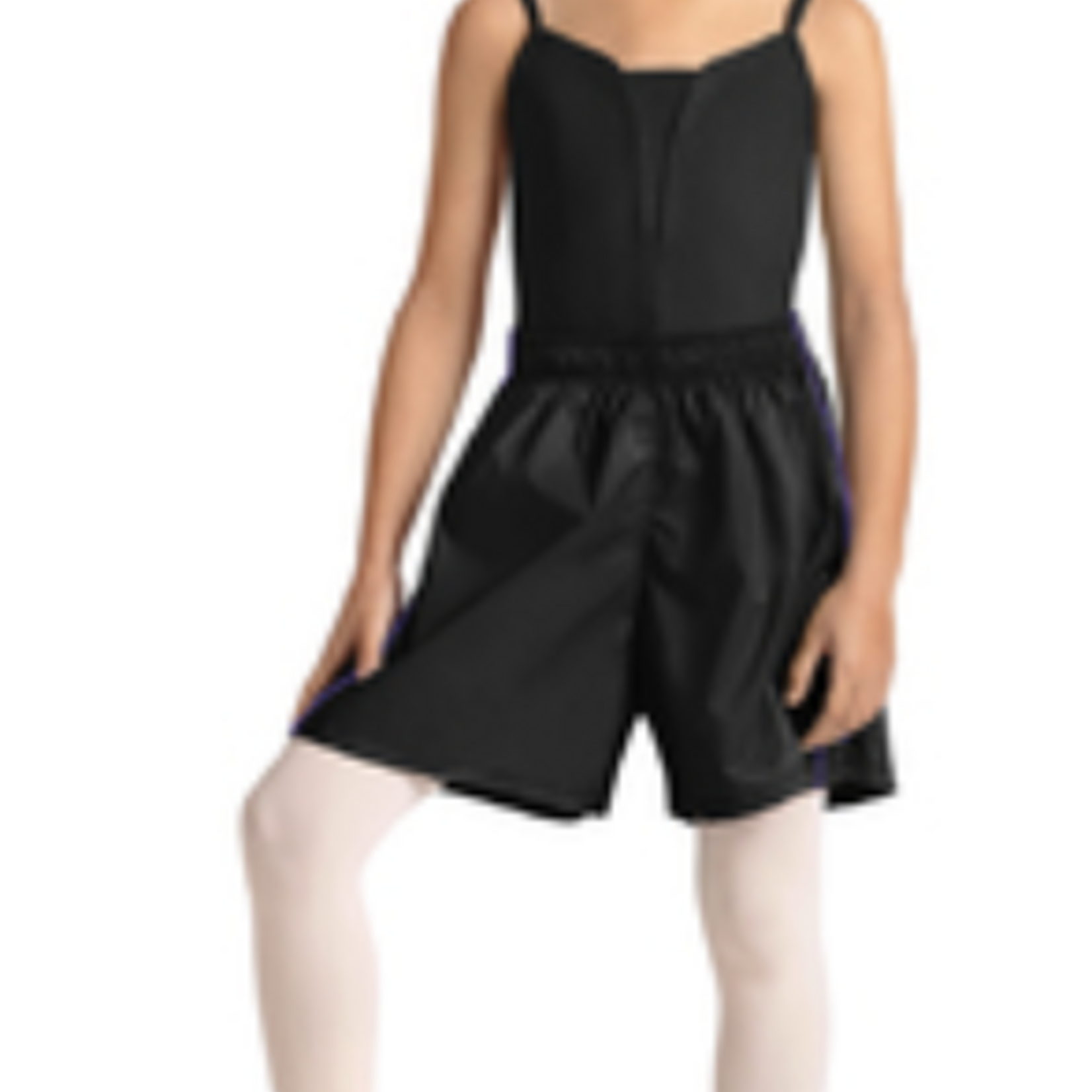 Bloch, Mirella M90005C - Ripstop Shorts