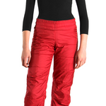 Bloch, Mirella IM801 - Warm Up Pant RED L