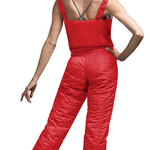 Bloch, Mirella IM903 - Reversible Jumpsuit