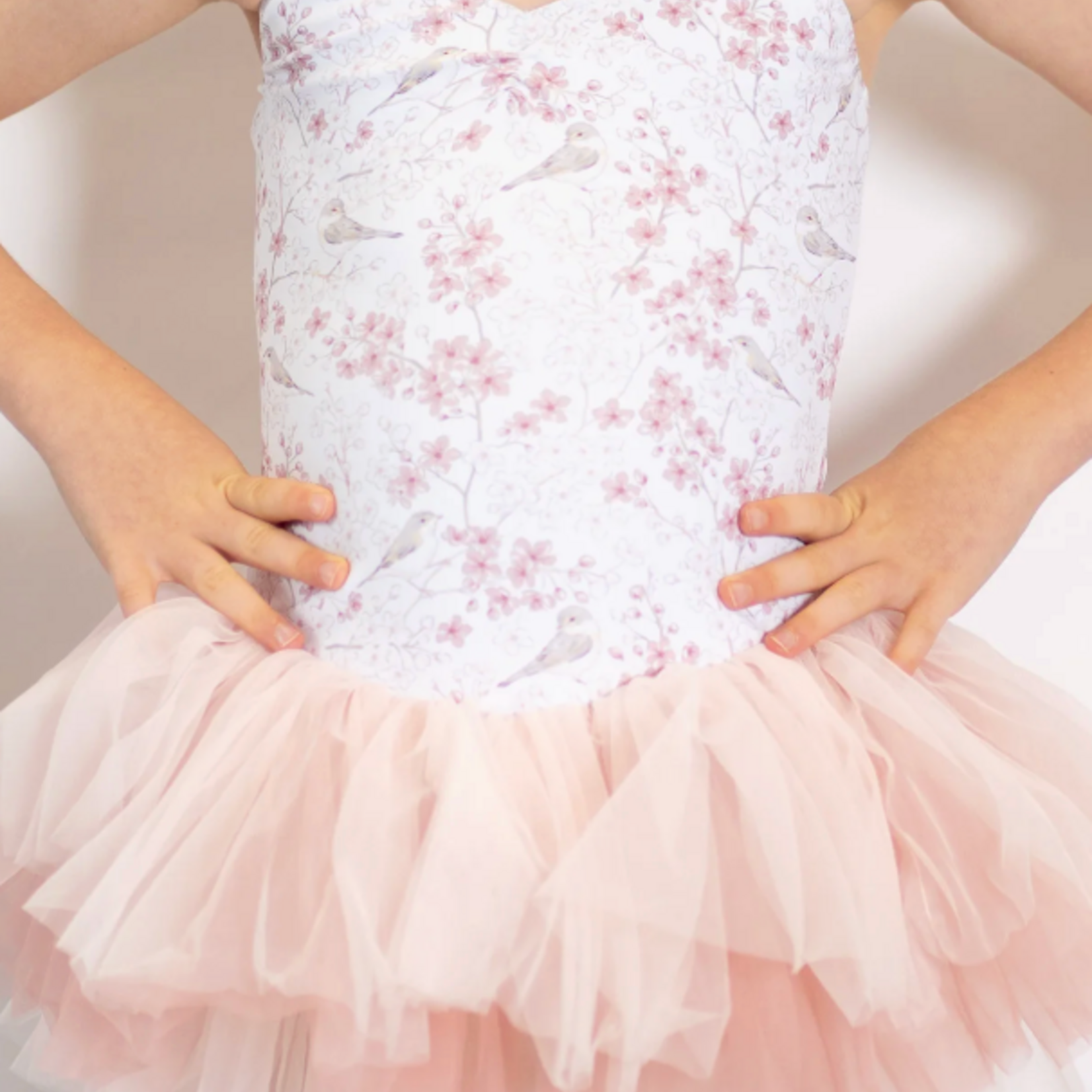Danse De Paris R0128G - Scarlette Tutu
