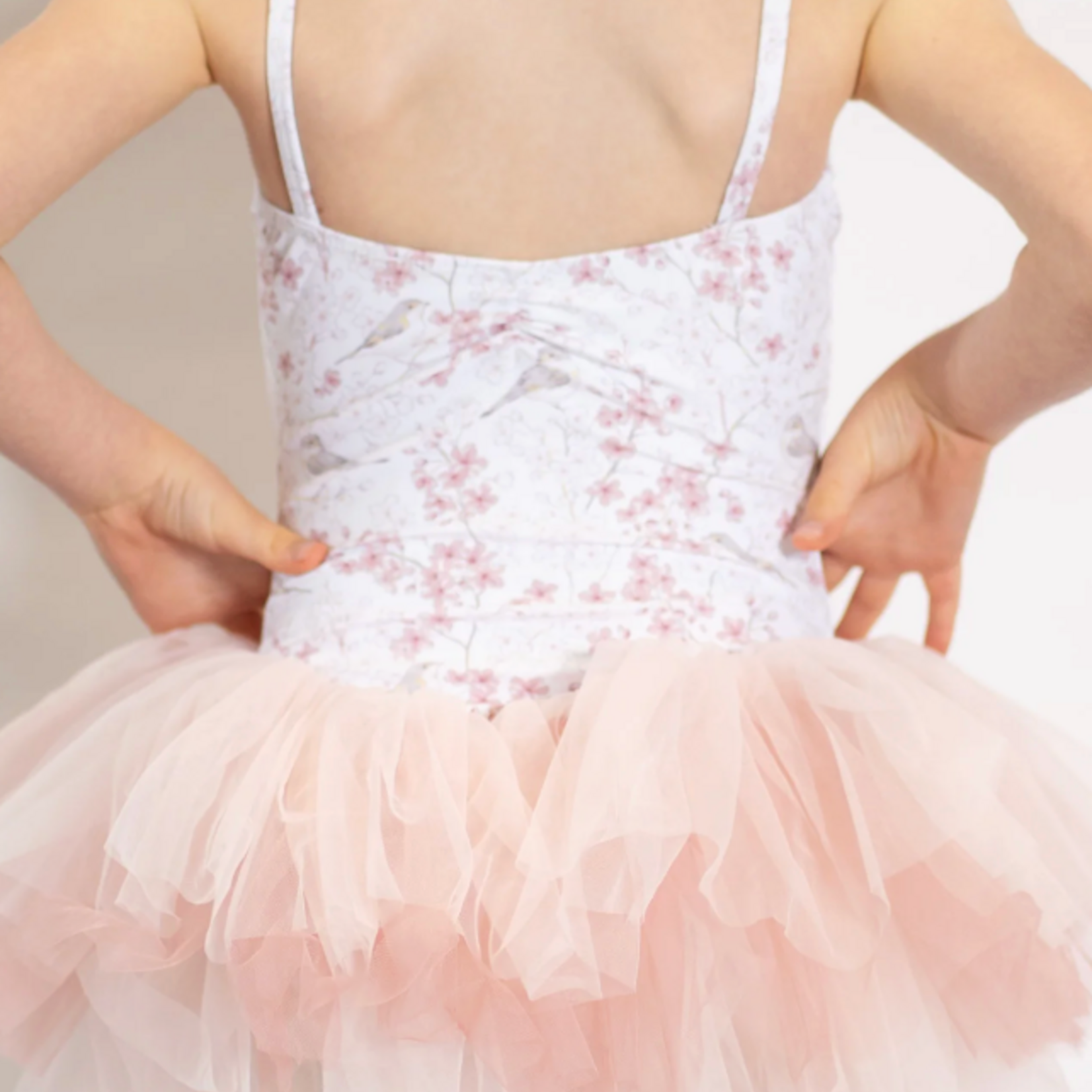 Danse De Paris R0128G - Scarlette Tutu
