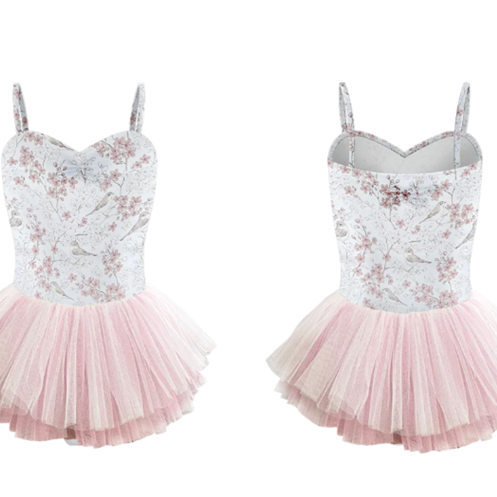 Danse De Paris R0128G - Scarlette Tutu