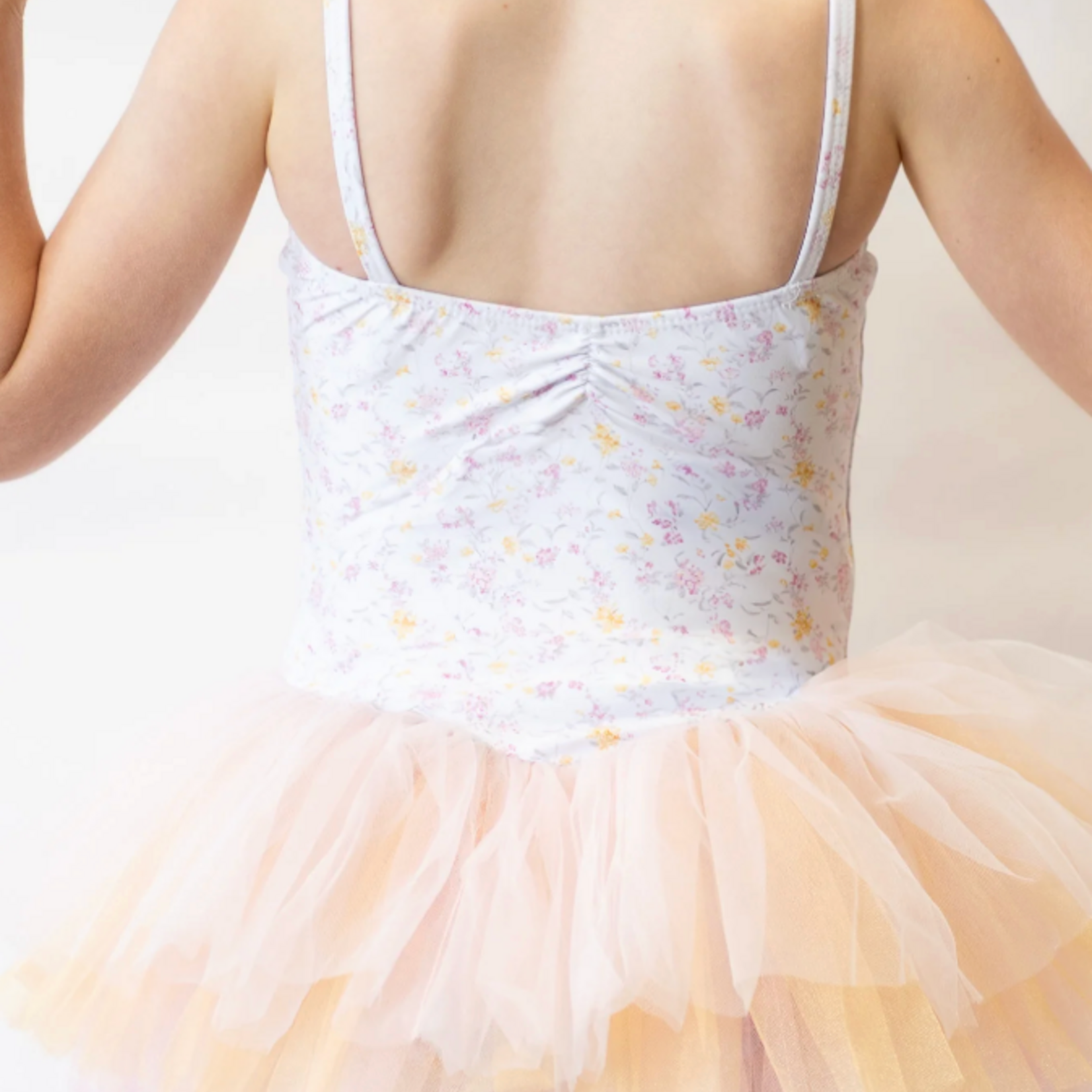 Danse De Paris R0128G - Scarlette Tutu