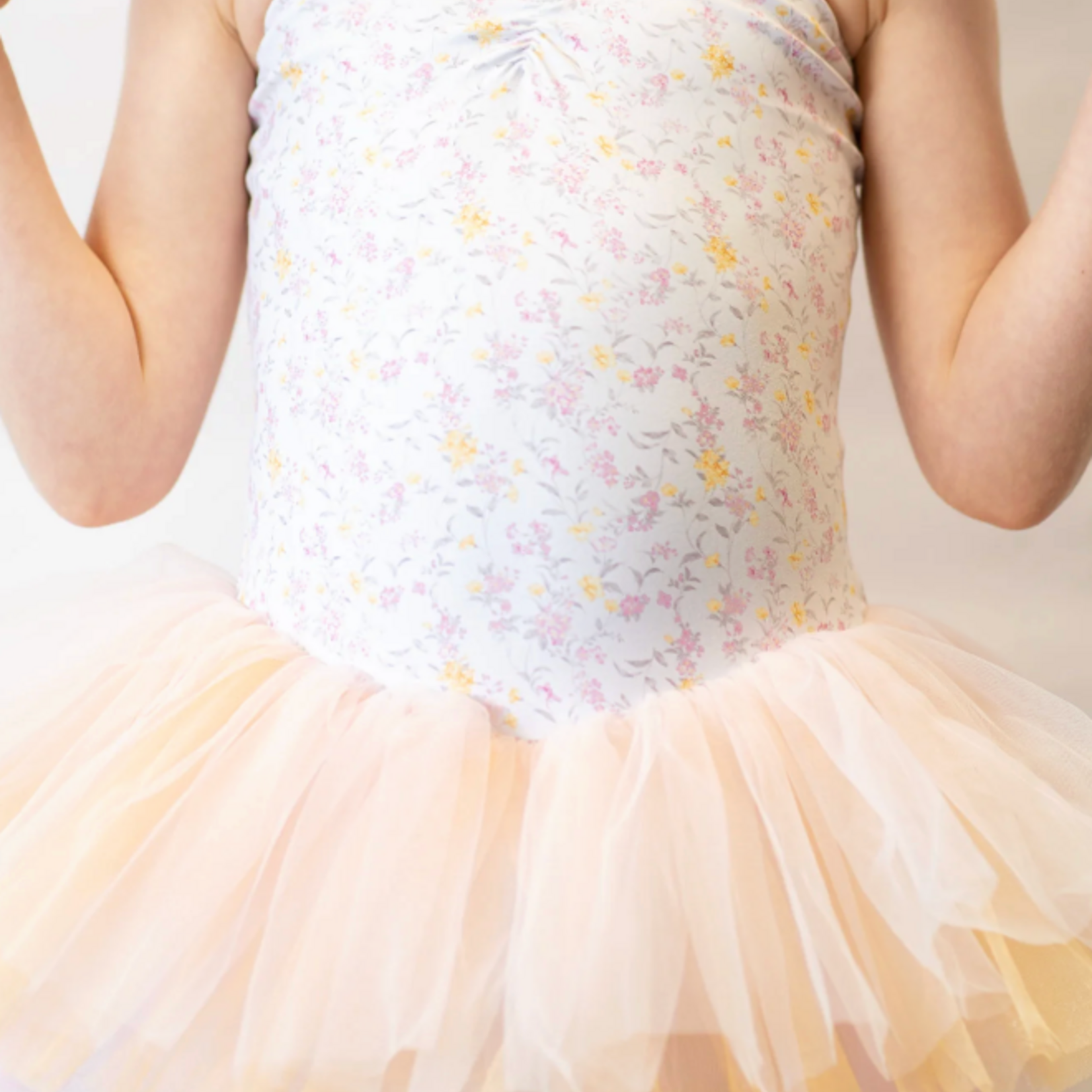 Danse De Paris R0128G - Scarlette Tutu