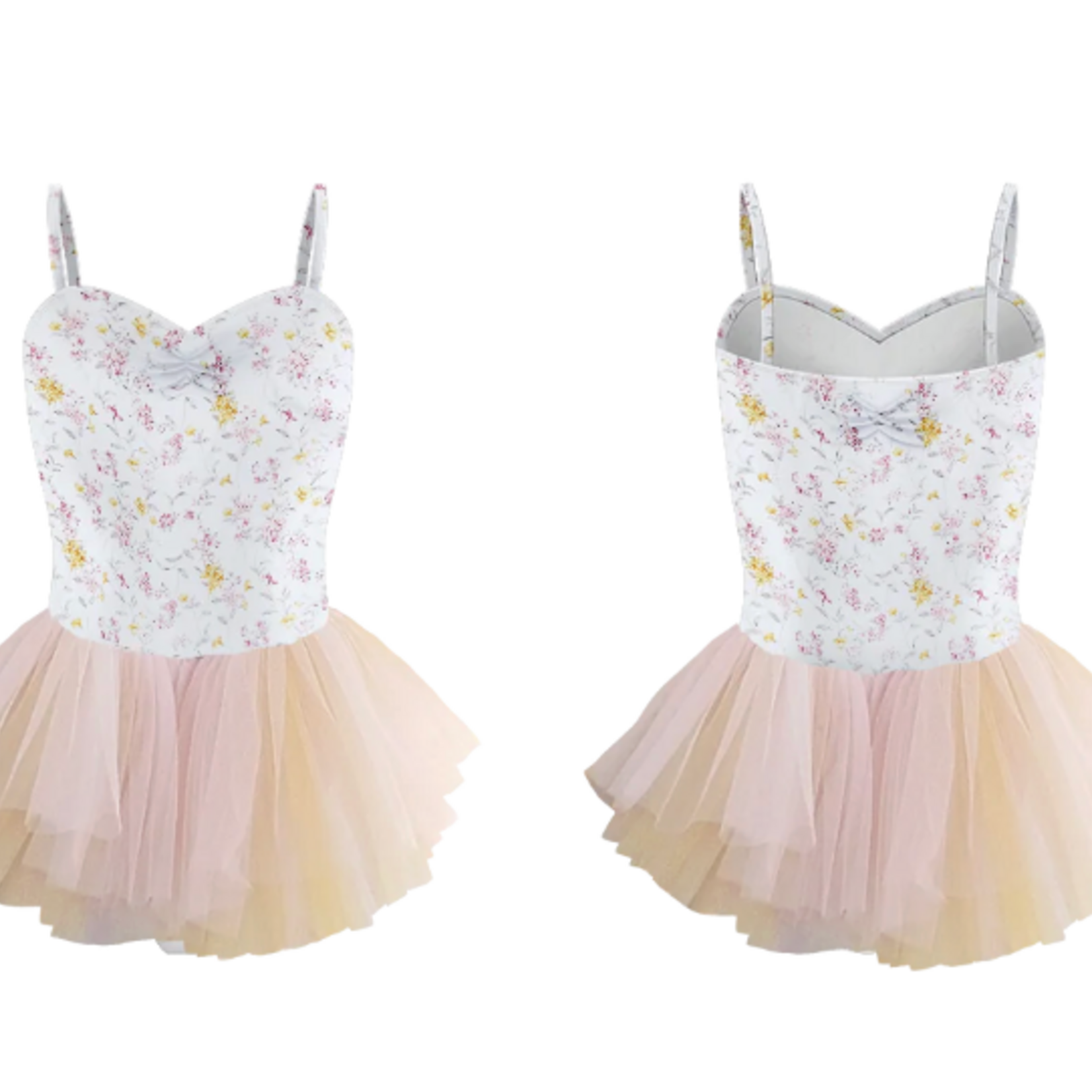 Danse De Paris R0128G - Scarlette Tutu