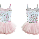 Danse De Paris R0028G - Florette Tutu