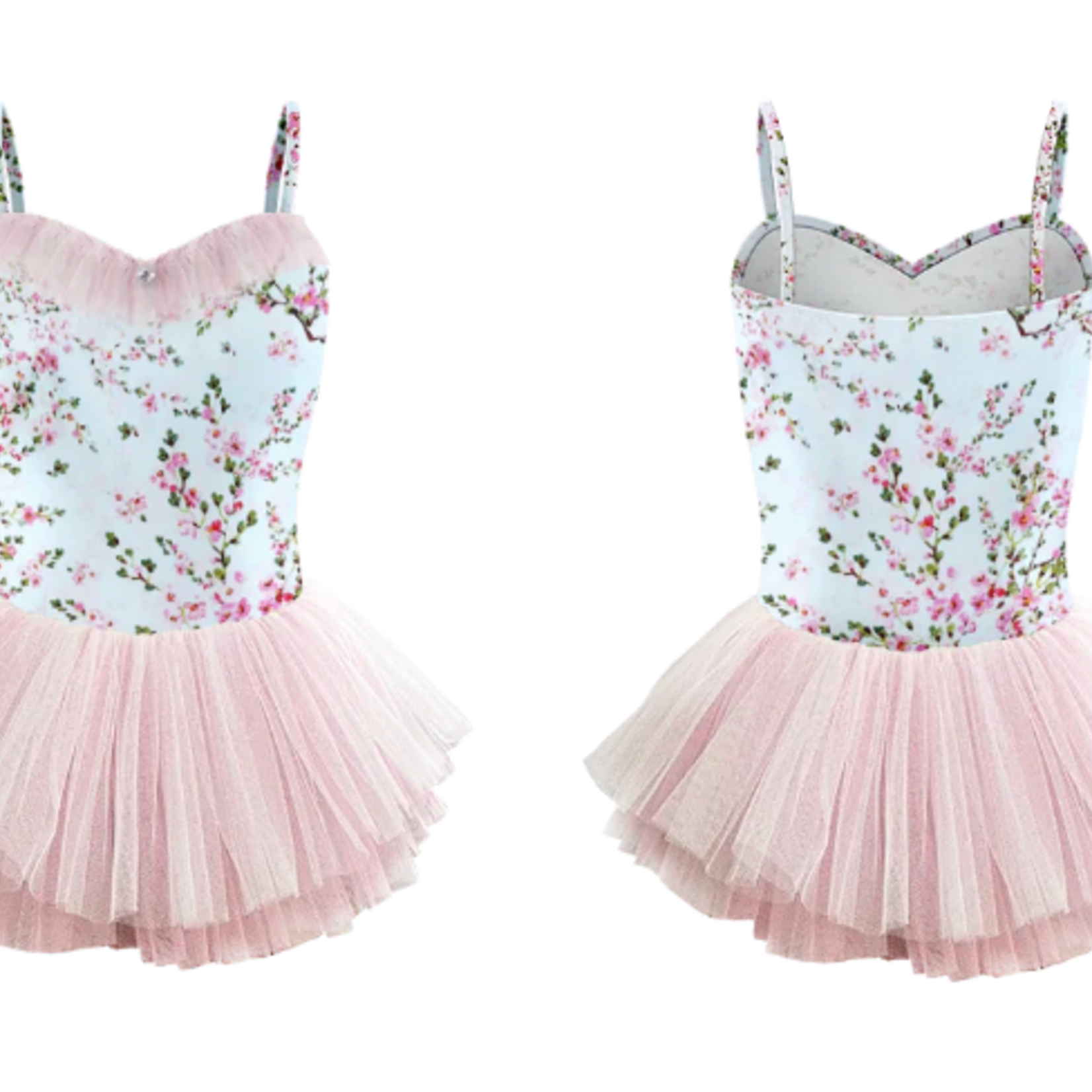 Danse De Paris R0028G - Florette Tutu
