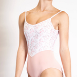 Danse De Paris Demi Jardin Perle Adjustable V-Front Leo