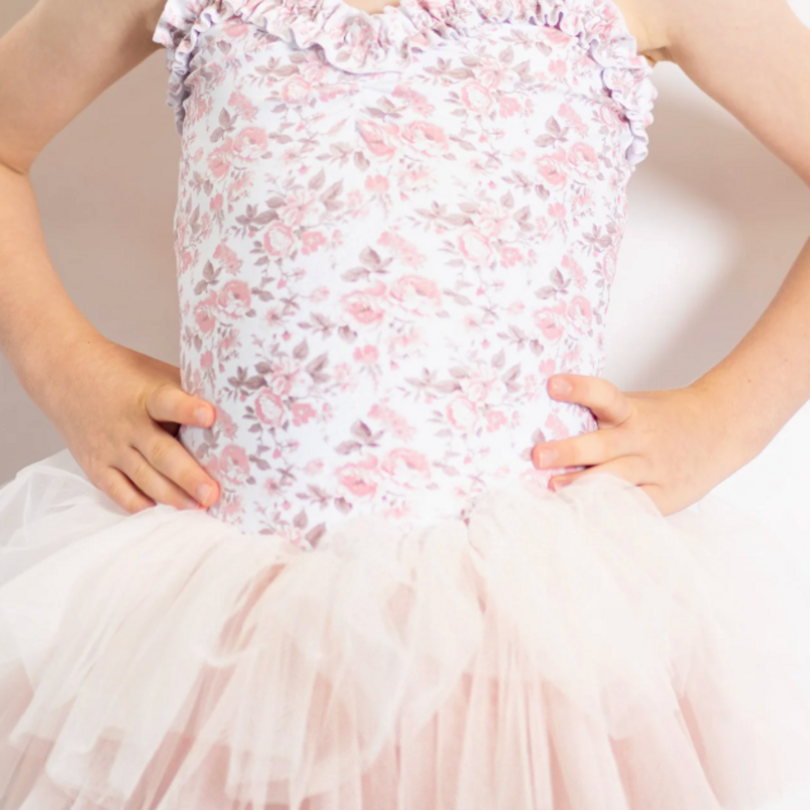 Danse De Paris R0130G - Frou Frou Tutu