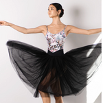 Danse De Paris R0052L - Tulle Skirt