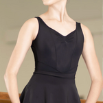 Danse De Paris L0026L - Margot V-Front Leo