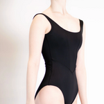 Danse De Paris L0064L - Collette Tank Leo