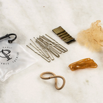 Danse De Paris B0001L - Bun Pack