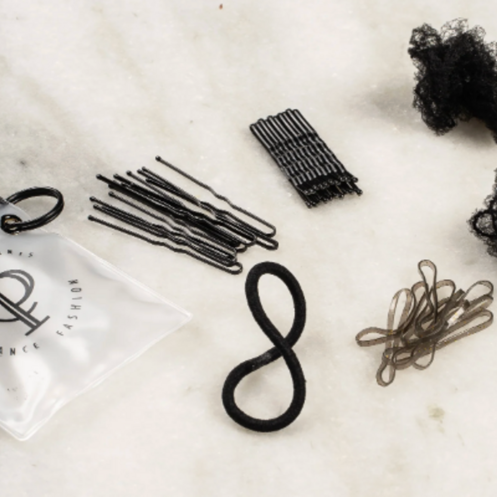 Capezio & Bunheads B0001L - Bun Pack