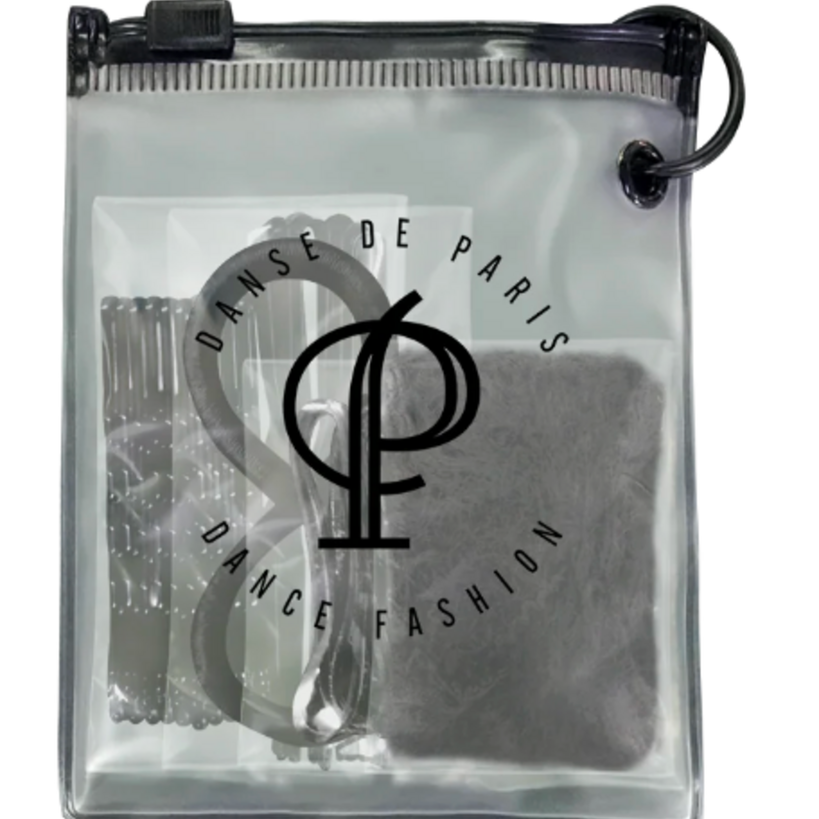 Capezio & Bunheads B0001L - Bun Pack