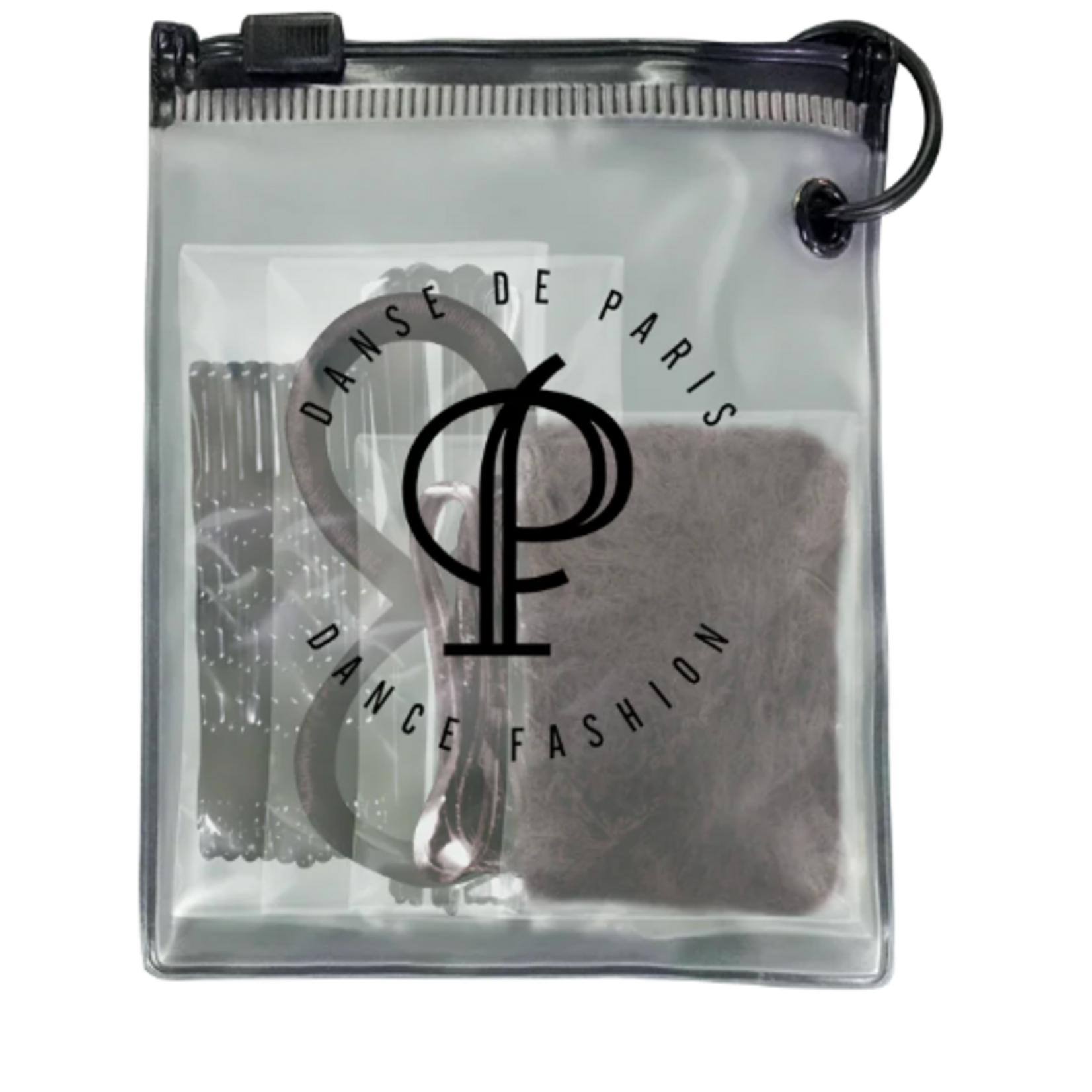 Danse De Paris B0001L - Bun Pack