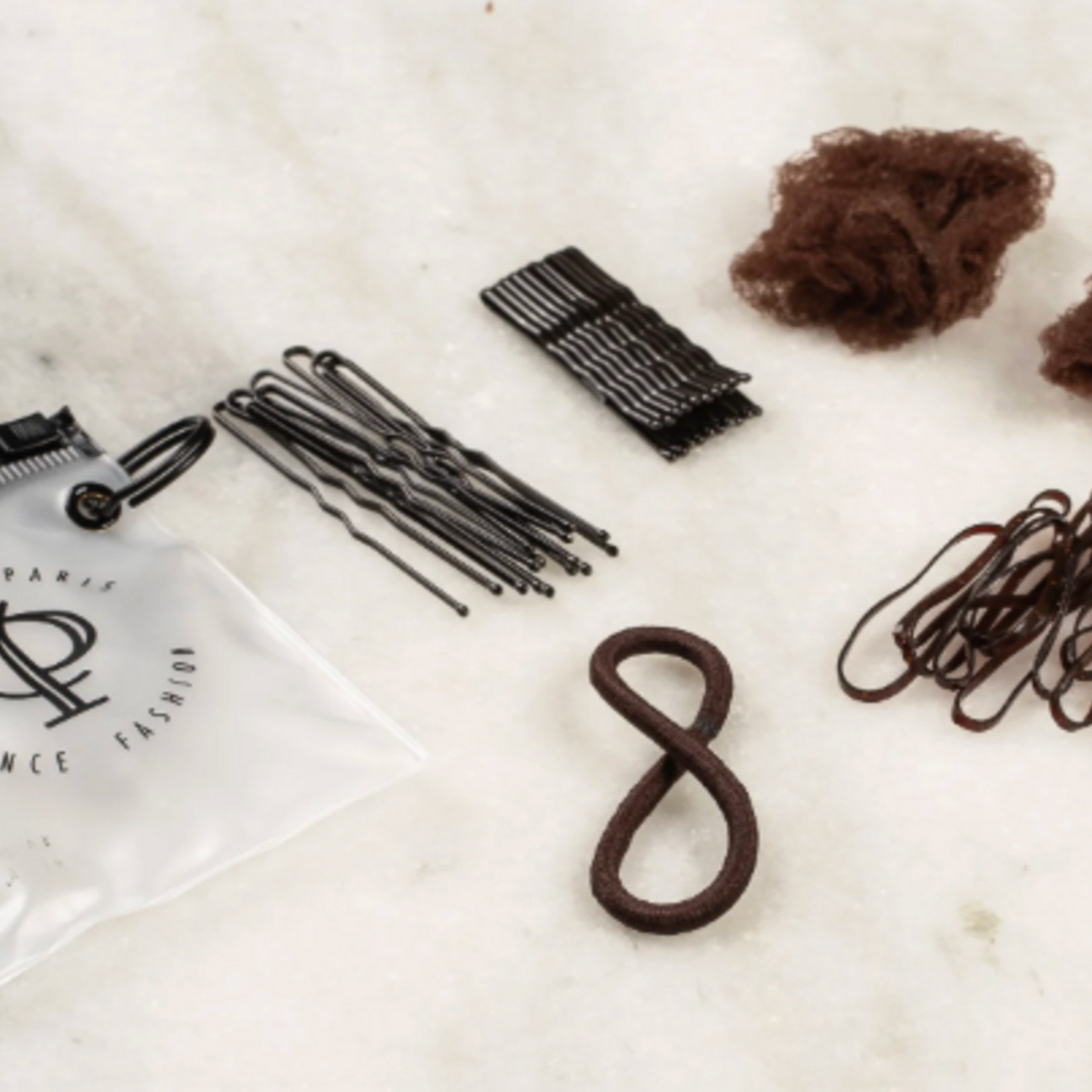 Capezio & Bunheads B0001L - Bun Pack