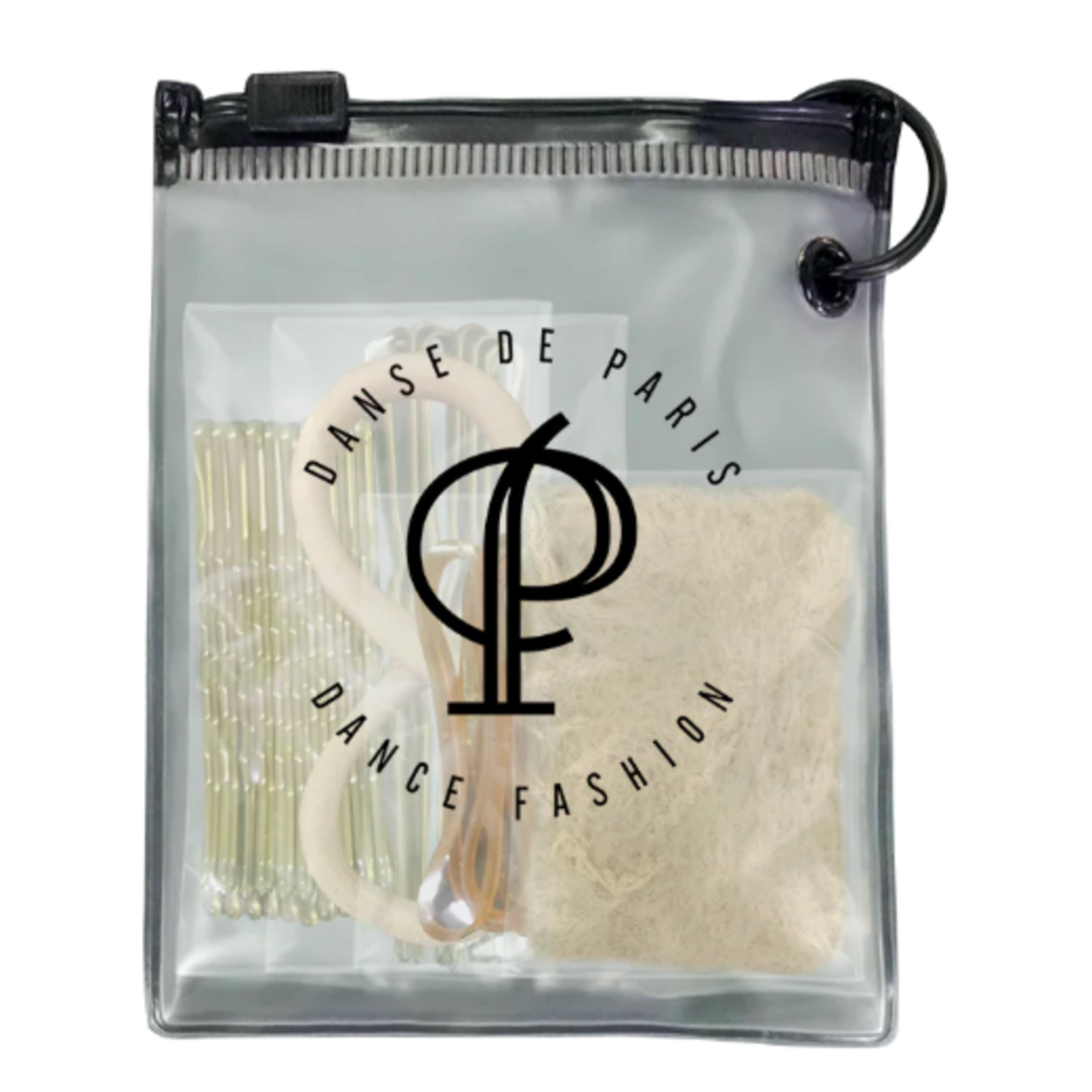 Capezio & Bunheads B0001L - Bun Pack