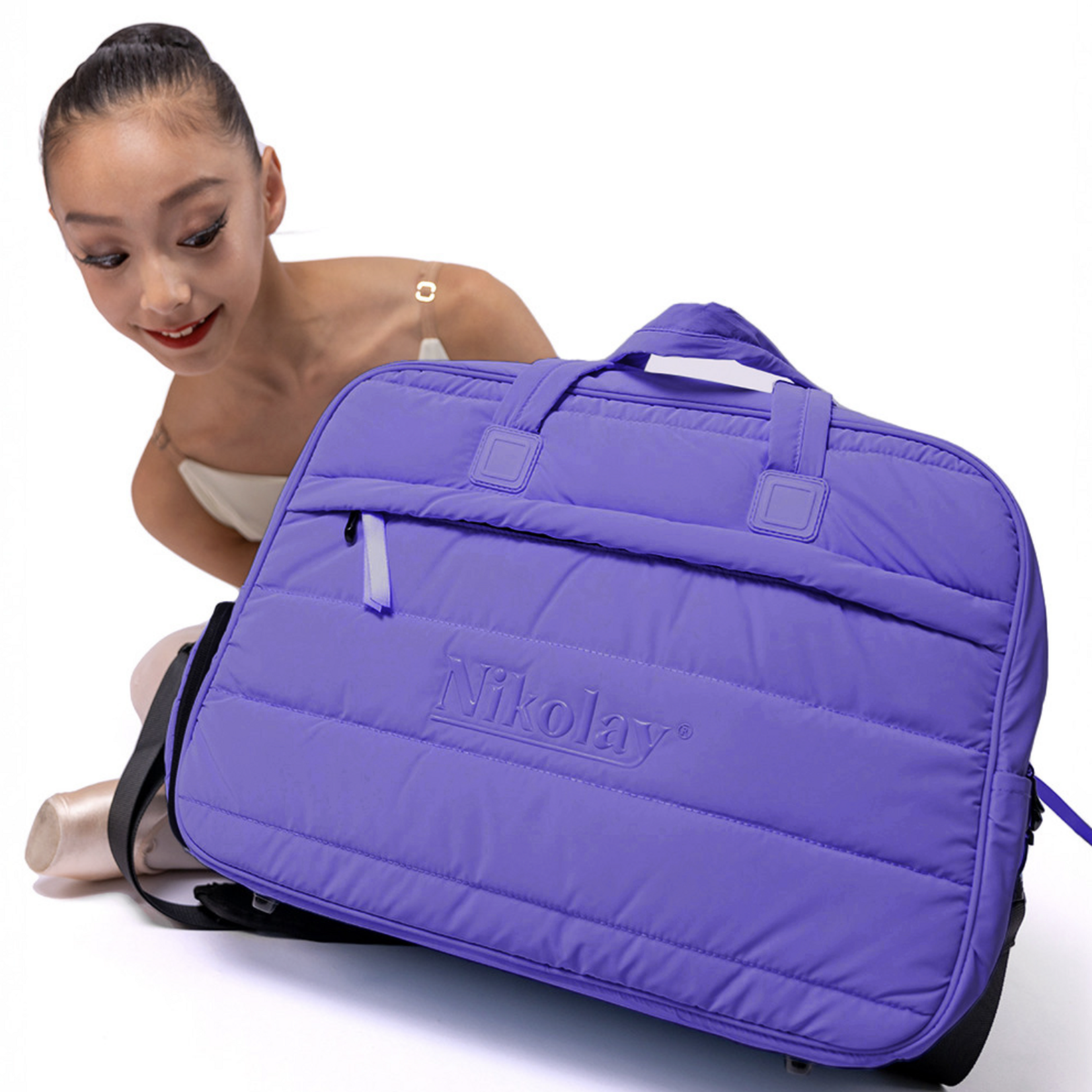 Nikolay/Grishko(Russia) Nikolay Large Road Bag