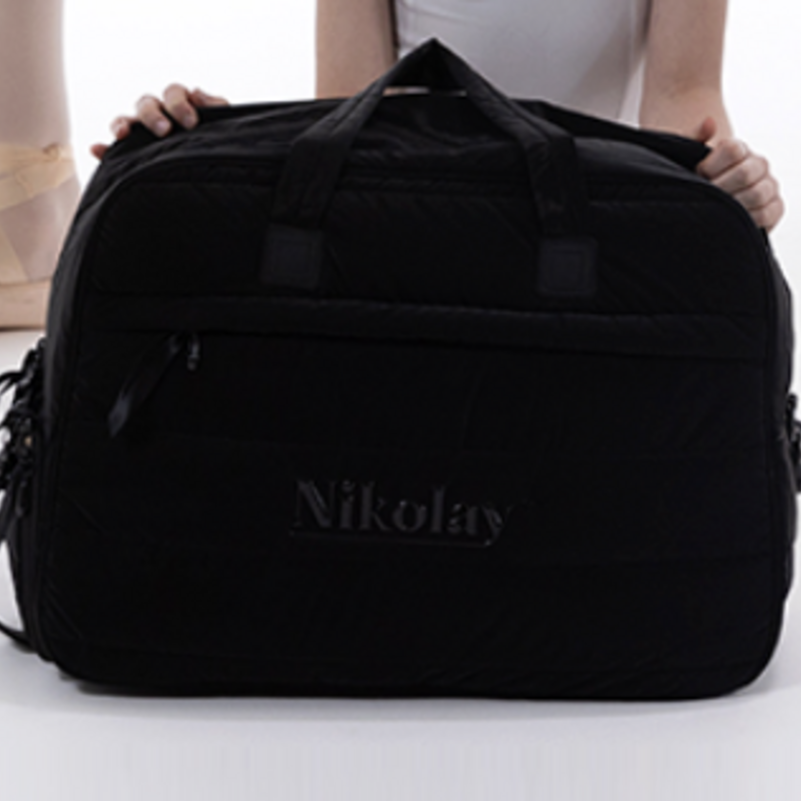 Nikolay/Grishko(Russia) Nikolay Large Road Bag