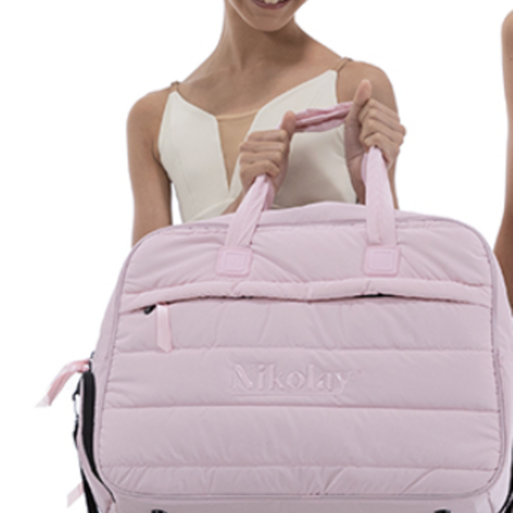 Nikolay/Grishko(Russia) Nikolay Large Road Bag