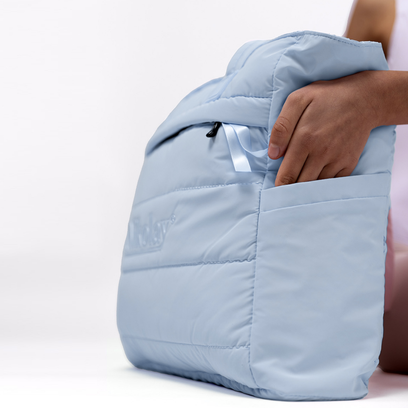 Nikolay/Grishko(Russia) Nikolay Medium Tote Bag