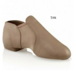 Capezio & Bunheads CG15 - Strectch Jazz Shoe - SALE