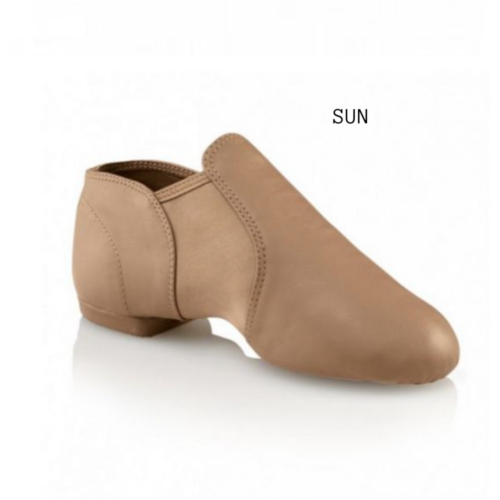 Capezio & Bunheads CG15 - Strectch Jazz Shoe - SALE